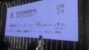 Rueda Prensa - Documenta Madrid 2024