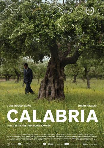 Poster Calabria