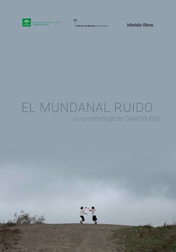 Poster El mundanal ruido
