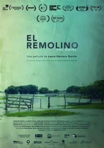 Poster El Remolino