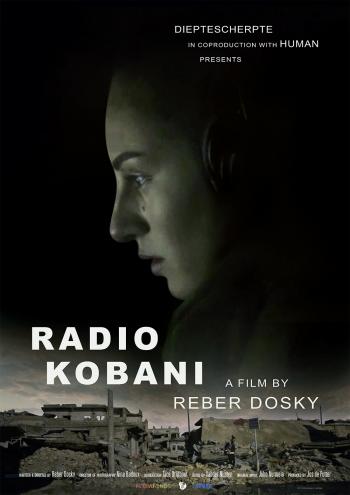Poster Radio Koban
