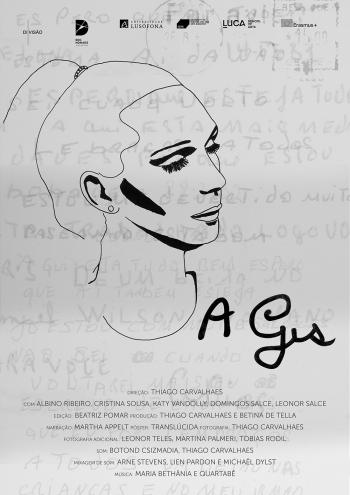 Poster A Gis