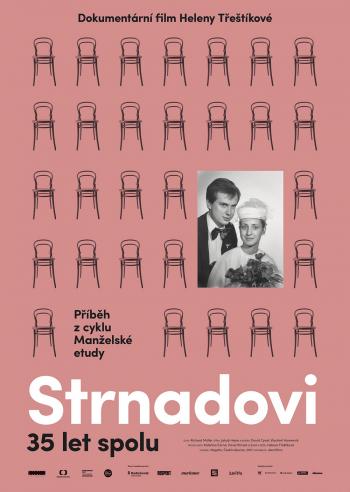Poster Strnadovi