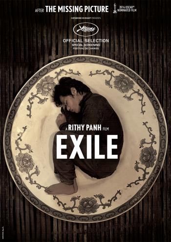 Poster Exil