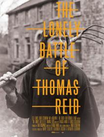 The Lonely Battle of Thomas Reid