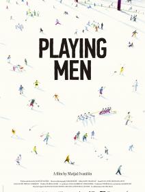 Playing Men