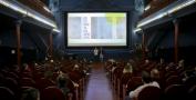 Sesión de cortometrajes de Laila Pakalnina en Cine Doré
