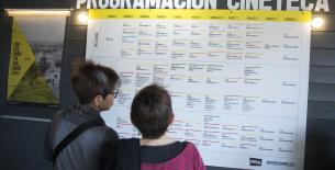 DOCUMENTAMADRID, is closing the call for entries 2018