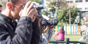 Call for photographs for the 2018 Documentamadrid Festival