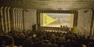 Abierta la convocatoria de DocumentaMadrid 2018