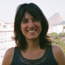 Marília Rocha