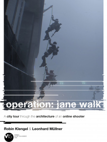 Operation Jane Walk