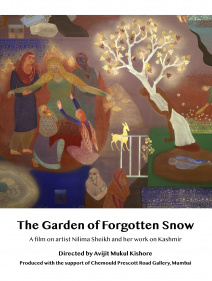 The Garden of Forgotten Snow
