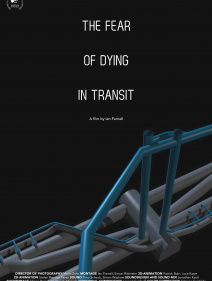 The Fear of Dying in Transit