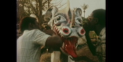 A Bissau, le carnaval