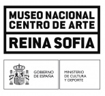 Logo Reina Sofia