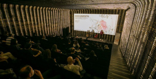 Documenta Madrid continues until December 20th in Filmin, Filmoteca Española and Nave 0 of Matadero Madrid 