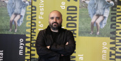 Carlos Casas, artista invitado por DocumentaMadrid y Matadero Madrid