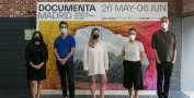 Documenta Madrid 2021 - Día 5 📸 Lukasz Michalak / Estudio Perplejo