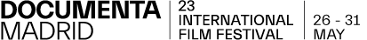 logo DocumentaMadrid