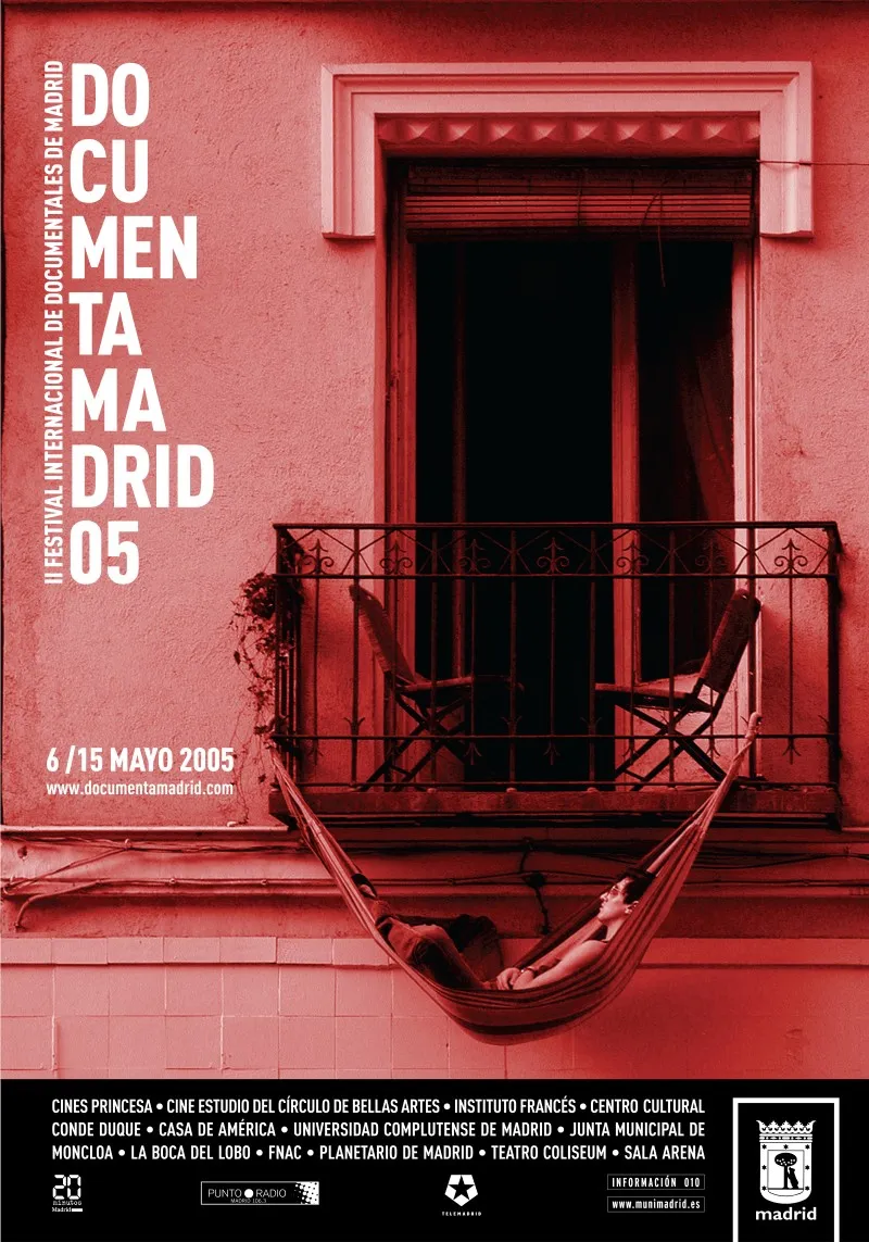 Documenta Madrid 2005