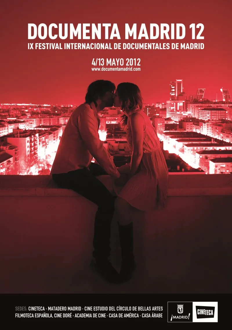 Documenta Madrid 2012