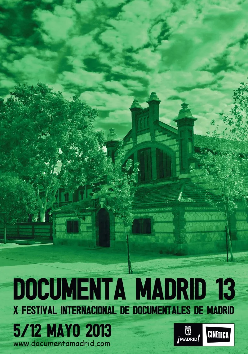 Documenta Madrid 2013