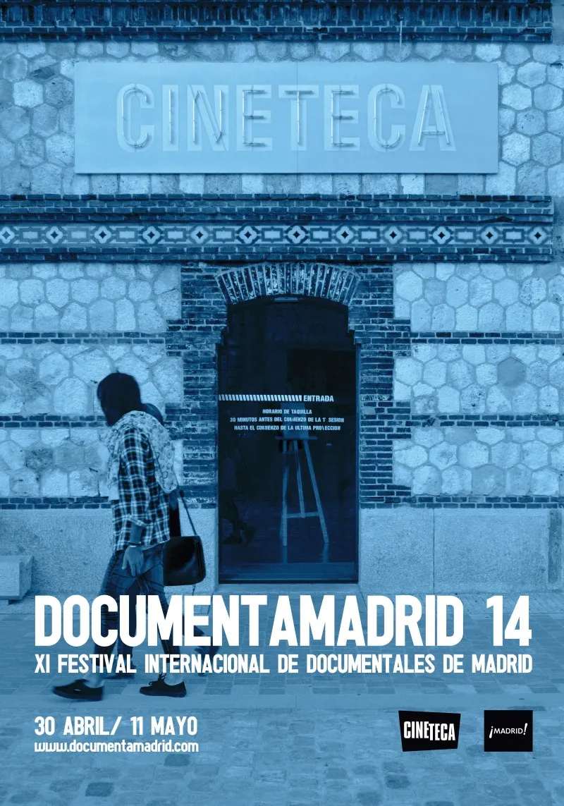 Documenta Madrid 2014