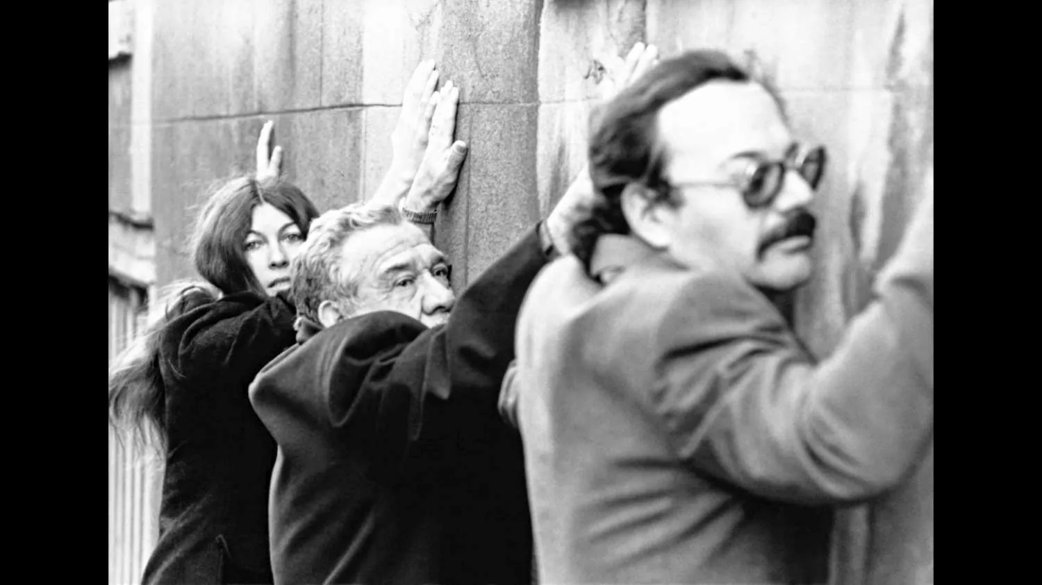 Poetics of the Subject