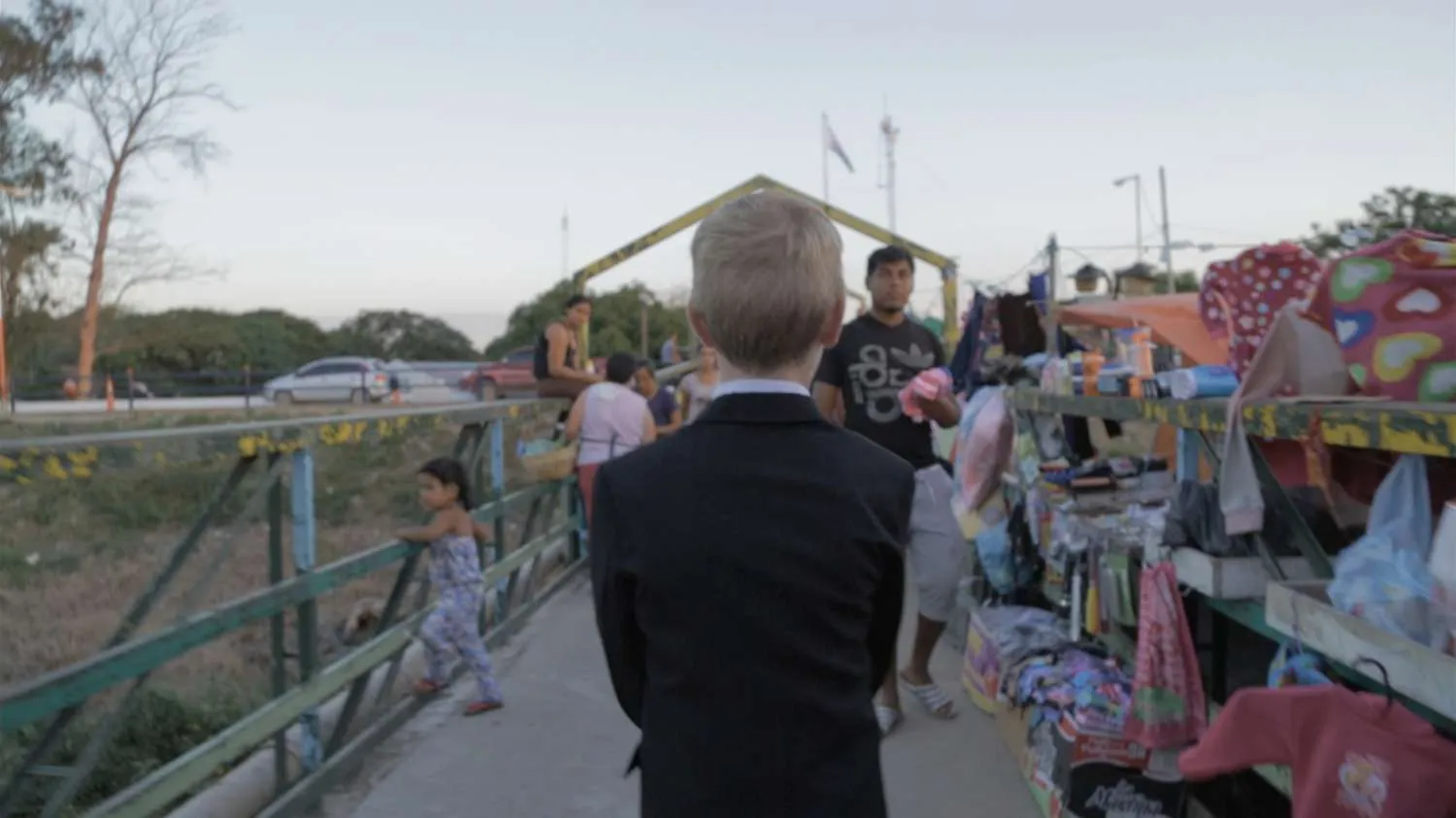 The Prince of Nanawa