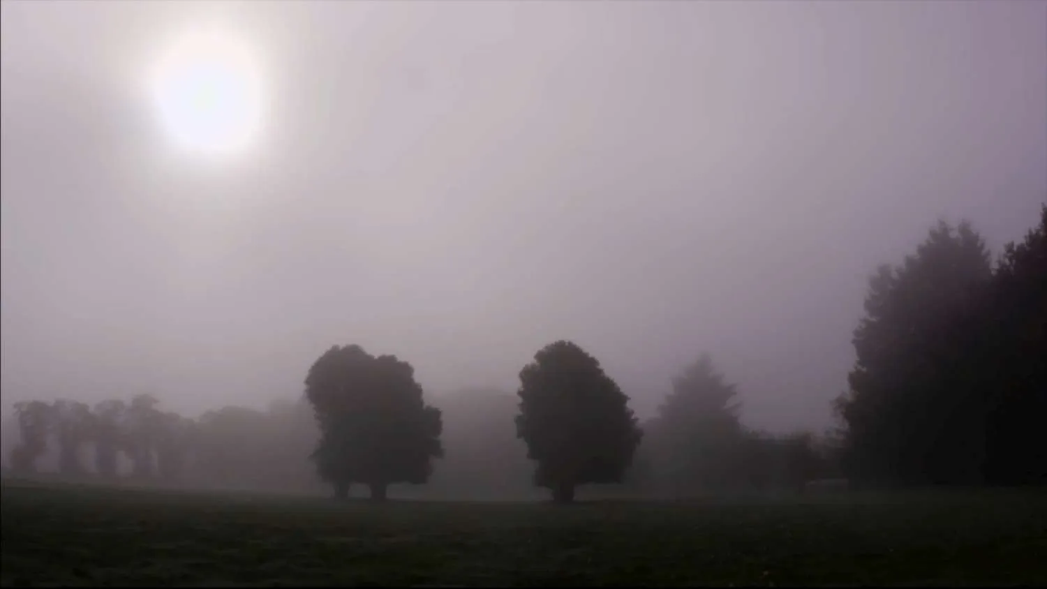 From North to South, from South to North