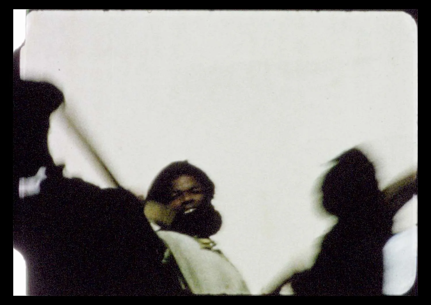 Discovering José Luis de Pablos