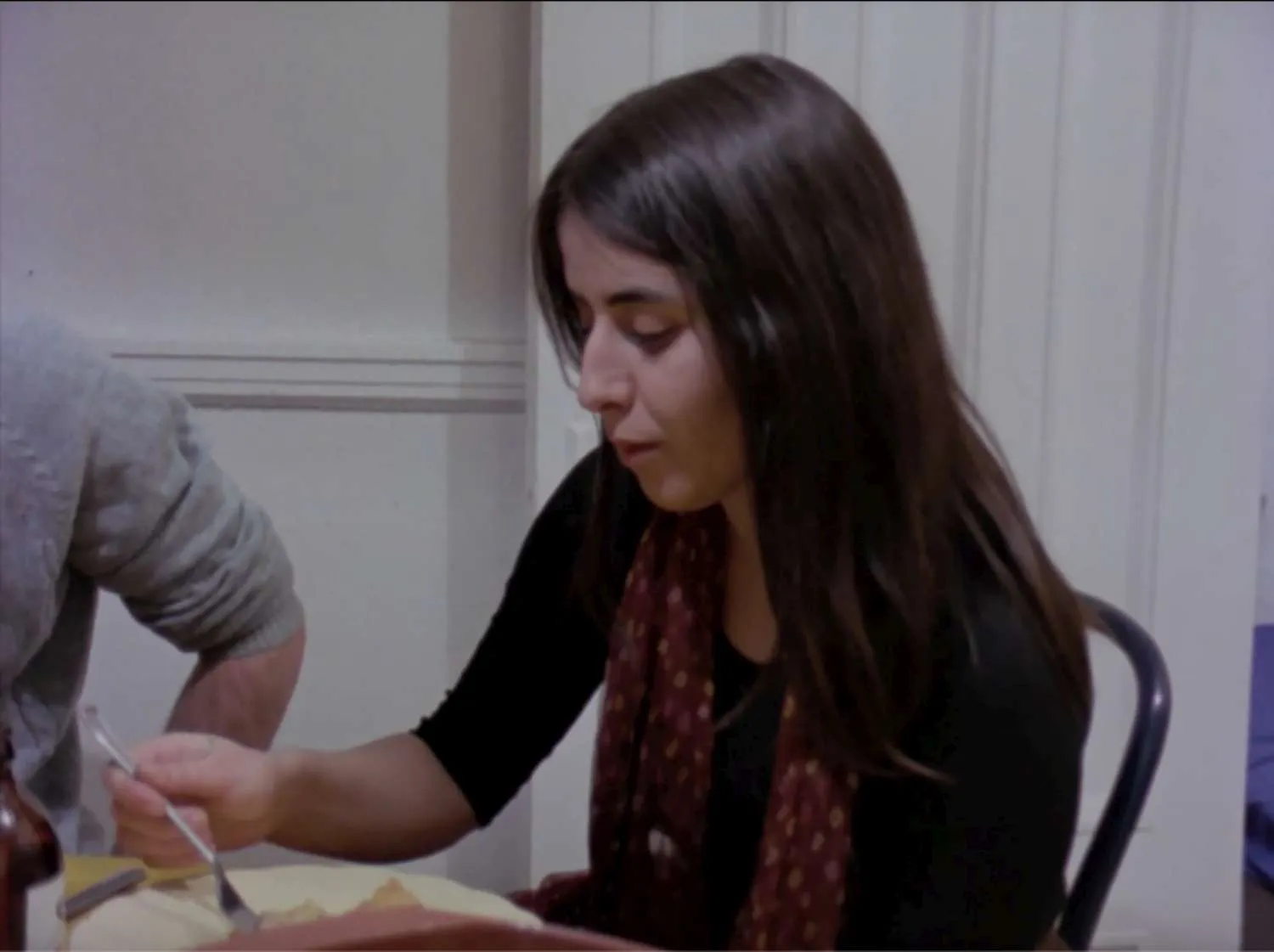 Exile and Alienation