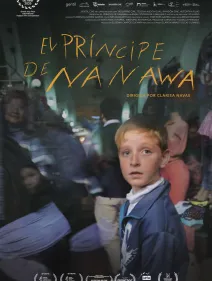 The Prince of Nanawa