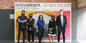 ¡Así fue la inauguración de #Documenta2021! 📸 Lukasz Michalak / Estudio Perplejo