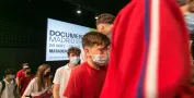 Documenta Madrid 2021 - Día 2 📸 Lukasz Michalak / Estudio Perplejo