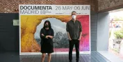 Documenta Madrid 2021 - Día 5 📸 Lukasz Michalak / Estudio Perplejo