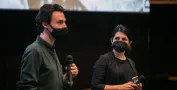 Documenta Madrid 2021 - Presentación de los focos de Daïchi Saito y Manuela De Laborde en el Círculo de Bellas Artes 📸 Lukasz Michalak / Estudio Perplejo
