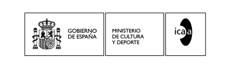 logo Ministerio de cultura y deporte