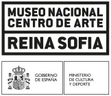 Logo museo Reina Sofía