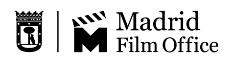logo Madrid Film Office