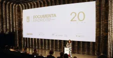 Presentación Documenta Madrid 2023